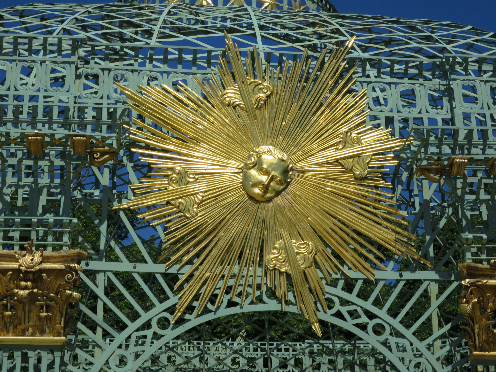 Schloßpark 17